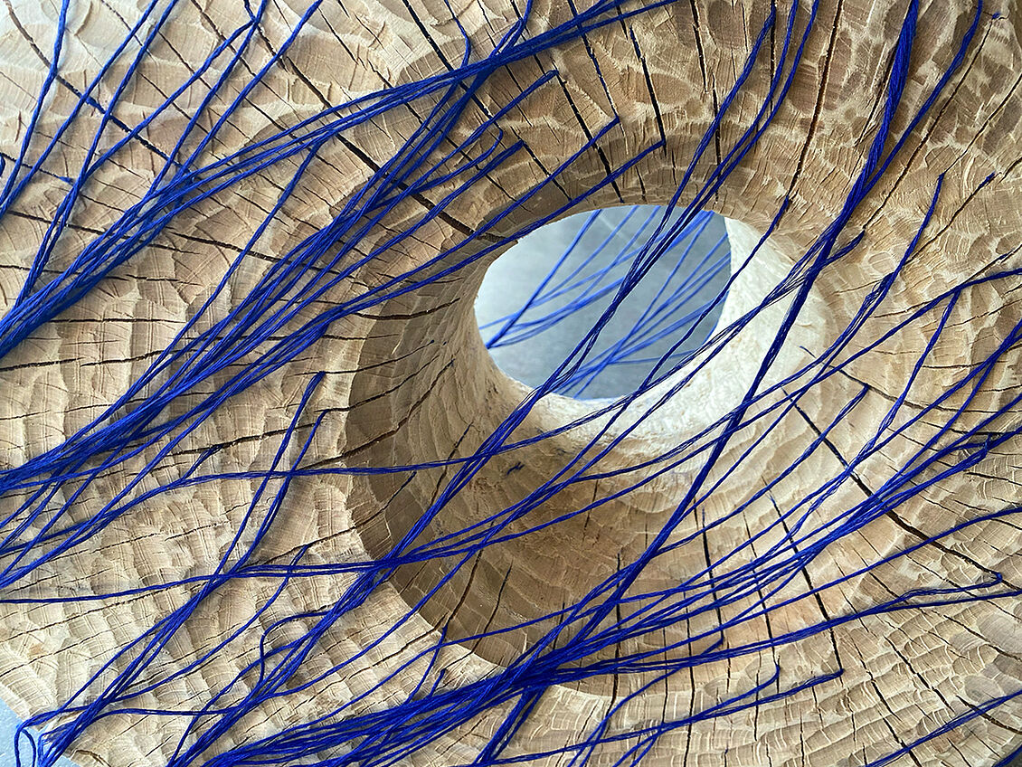 Dominick Kasal, Marit König, Anne Lengnink, Mildred Maass, Franka Nagel, Charlotte Peters, Kai Schulz, Hannah Titz: Schichtung