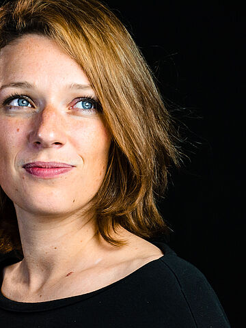 Anett Eberhardt-Vogel Anett Eberhardt-Vogel