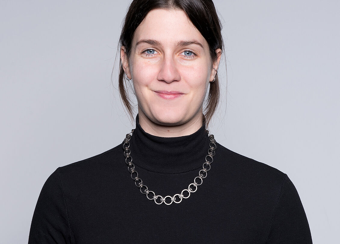 Margot Reuter: Die Komplexität der Einfachheit