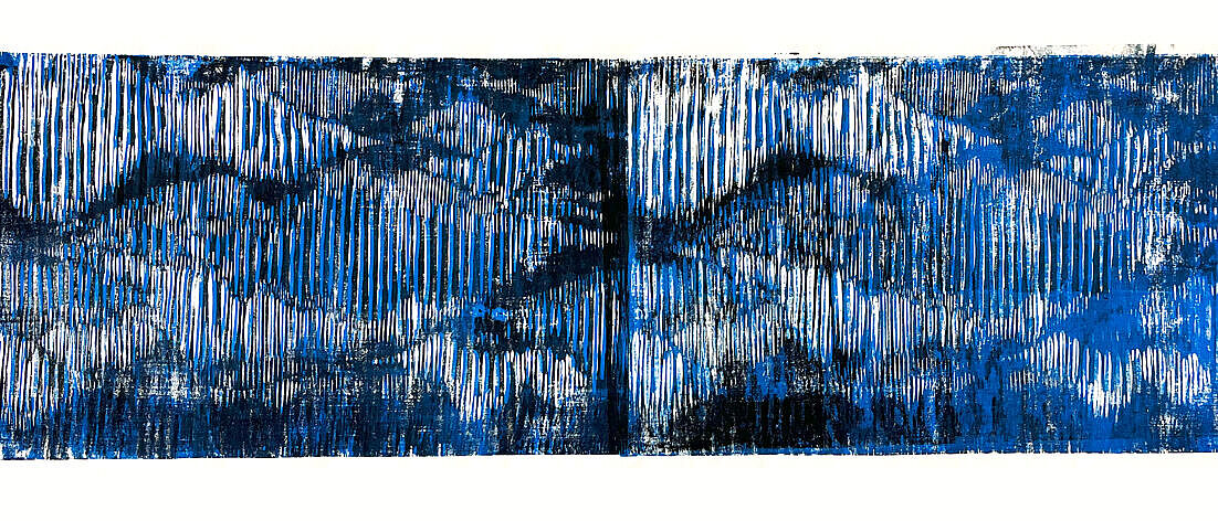 Harz - Gehen und Zeichnen