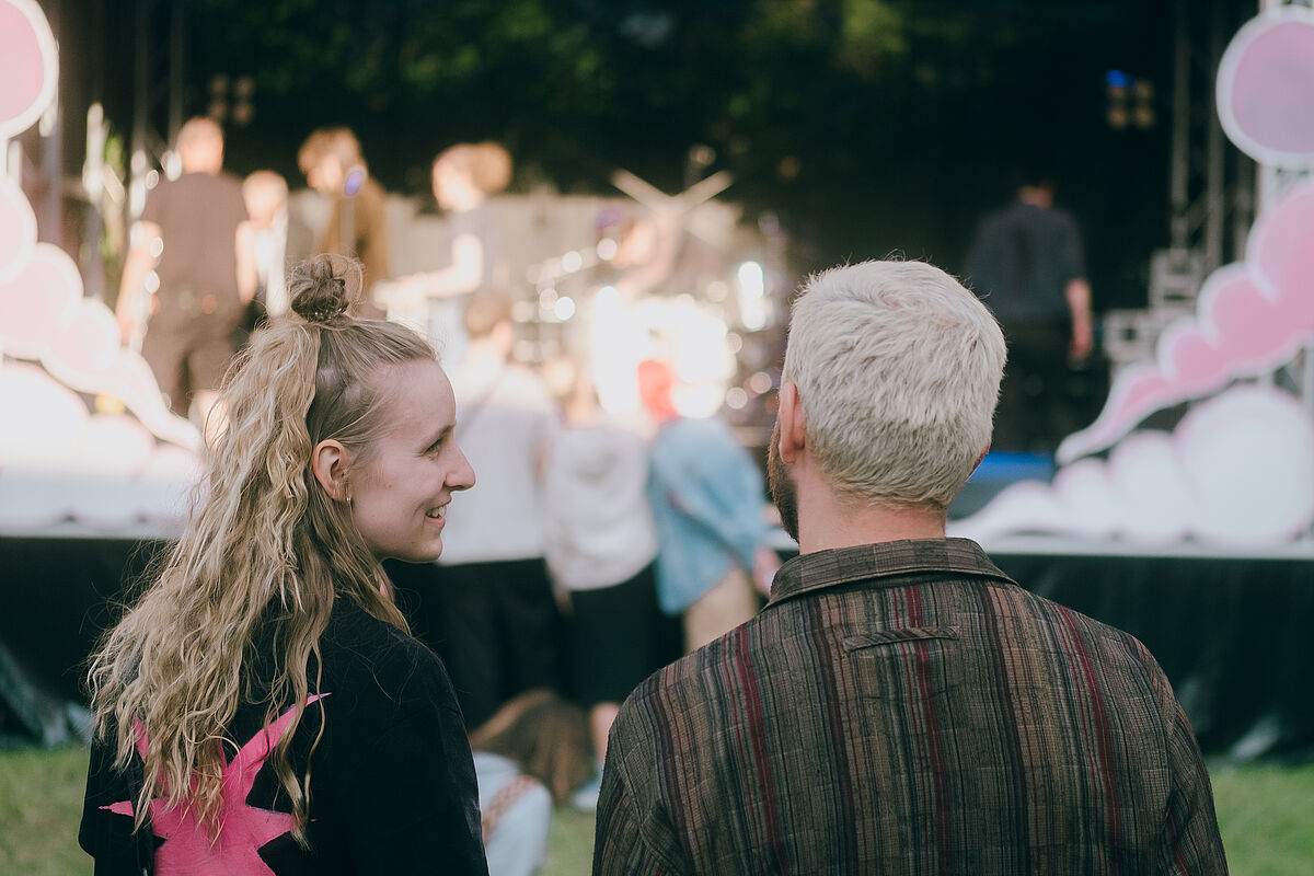 Wohnzimmer Open Air 2025