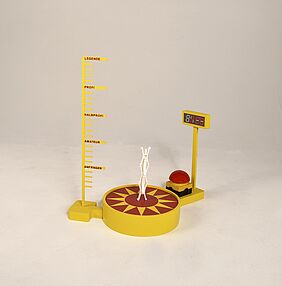 Korinna Rennefeld: Kipp!