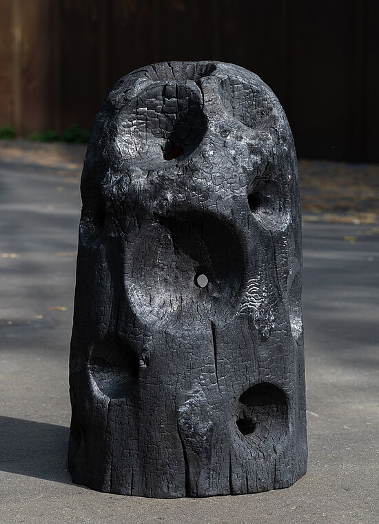 Fabian Gröger, Zacharias Guth, Amelie Hopf, Philipp Kovar, Kaja Krützmann, Niklas Rehner: Licht und Schatten