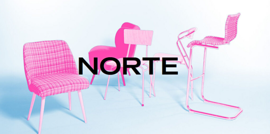 Studierende des Studiengangs Kommunikationsdesign und Medien: Norte - Ein studentisches Magazin