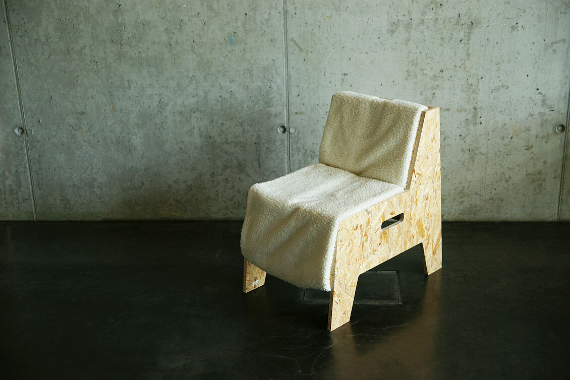 Mireen Walbrach, Steffen Martens, Katja Albrecht: MDF