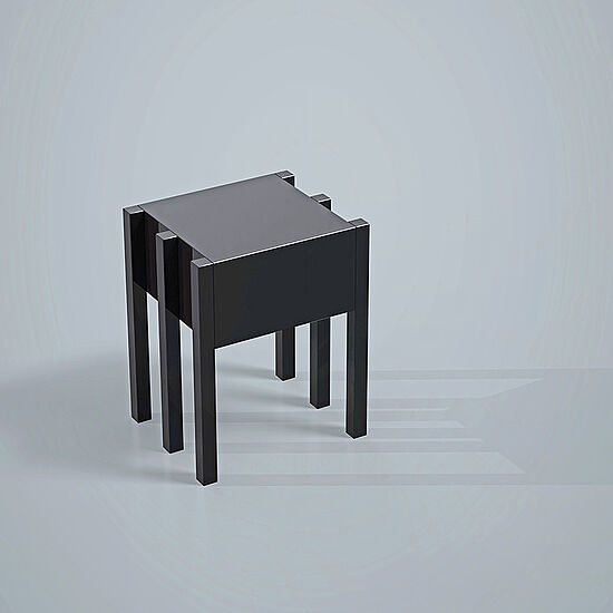 Gruppe: Material and Craft 2021