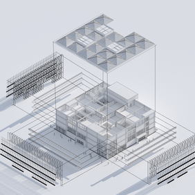 Explosionszeichnung Explosionszeichnung