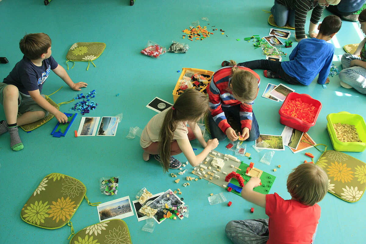 Lernlandschaft Marlow