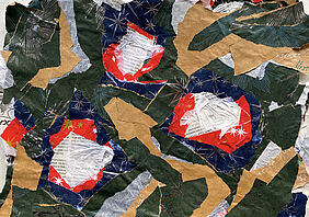 Werk von Maike Sievers