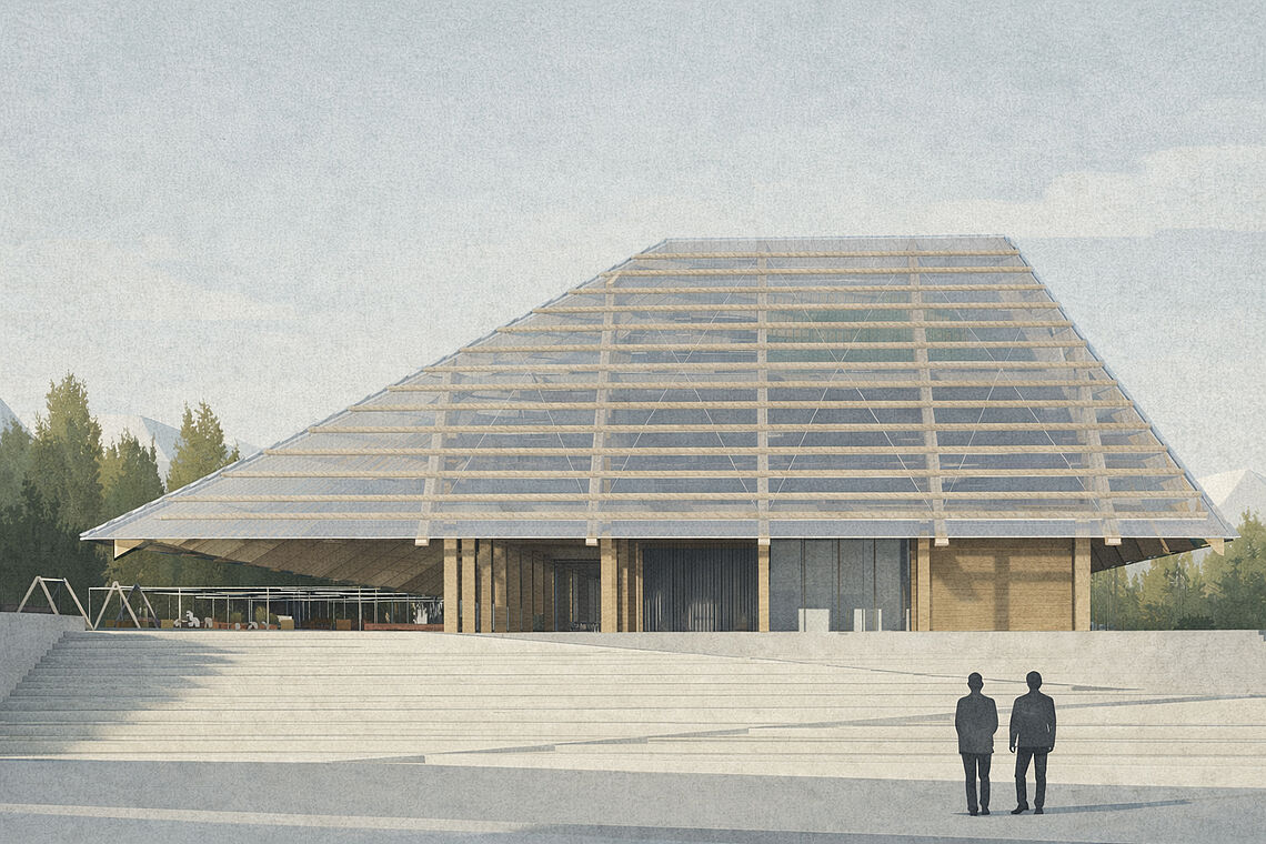 Visualization Visualization