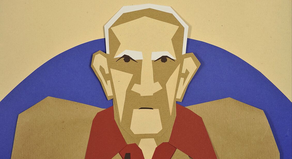 Luise Schulz, Johanna Hahn, Paula Hahn, Lisa Müller, Nele Reichel, Jette Emuth, Clara Eckhardt, Hannes Gilles, Annabelle Witton: AnimaDok - Der Colonel und die Fotos