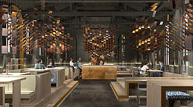 Visualisierung Variante II