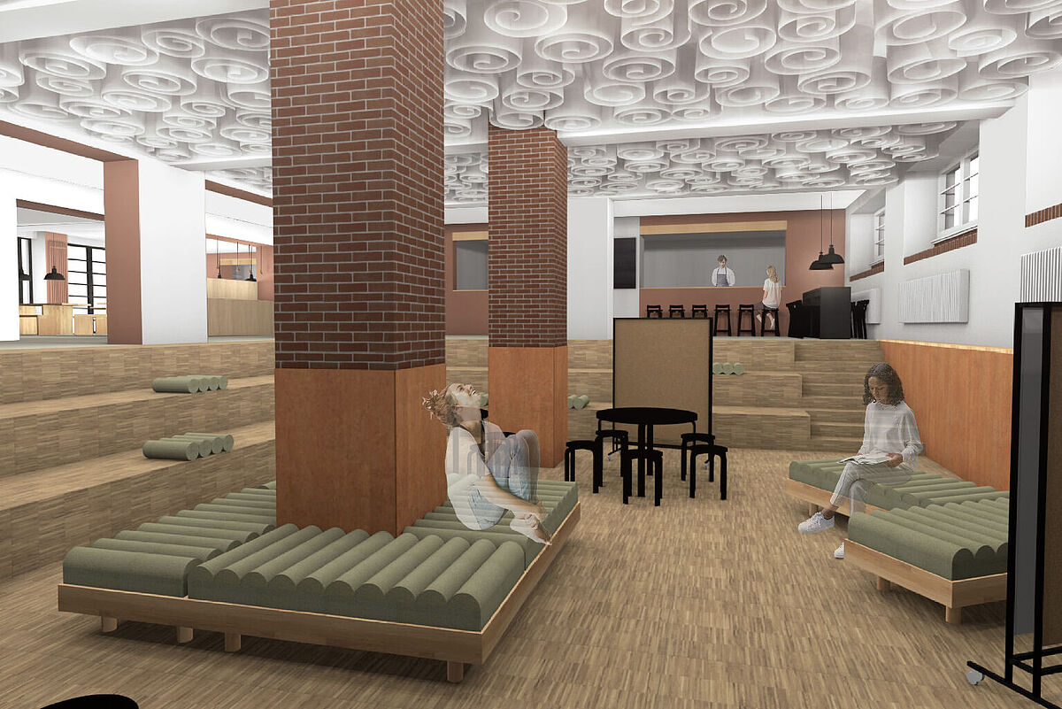 Schulmensen in Rostock