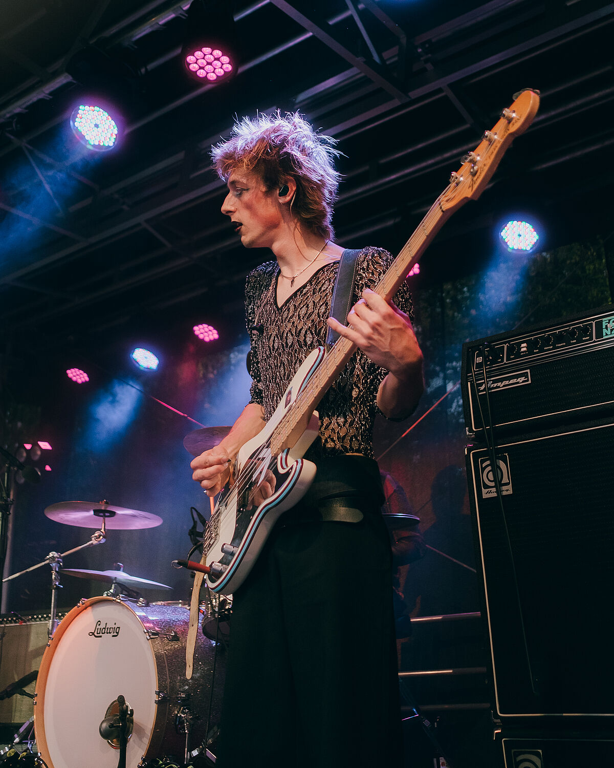 Wohnzimmer Open Air 2025