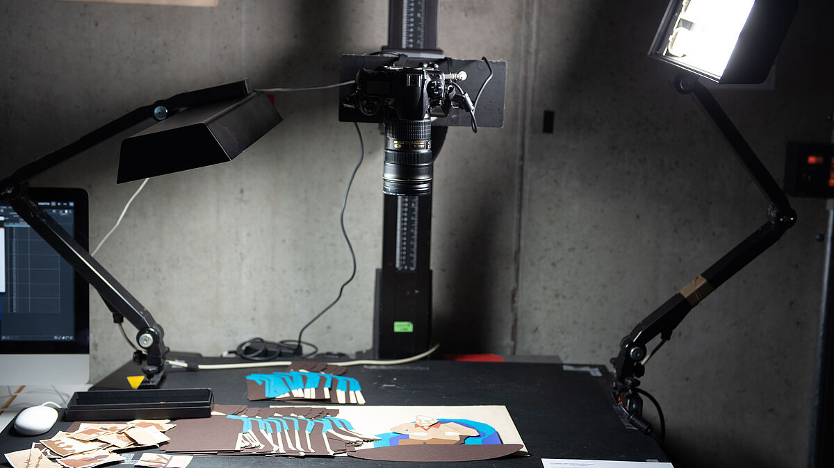 Media Lab, gestaltungwismar