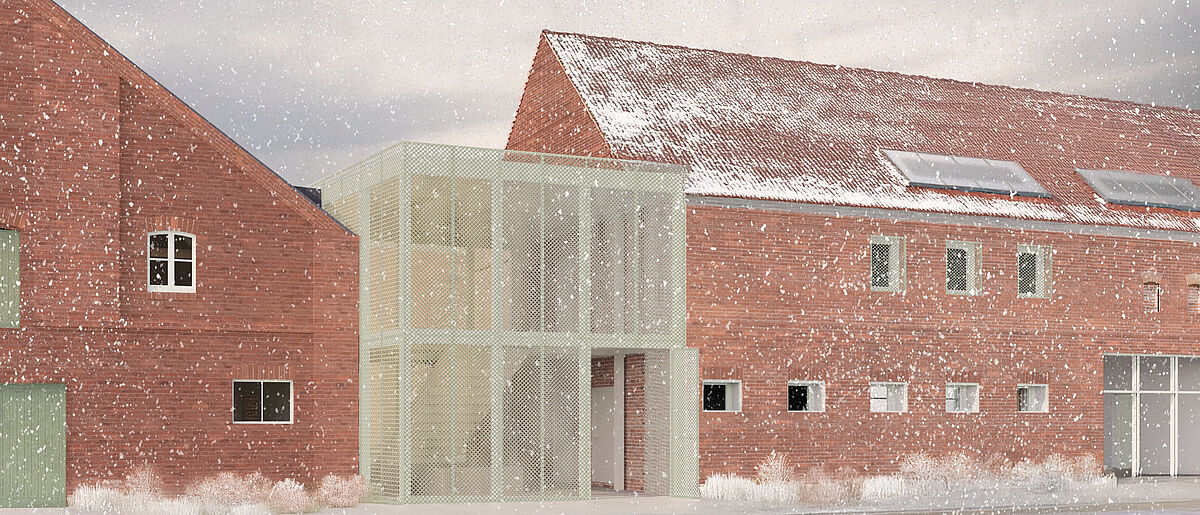 Barrierefreiheit im Bestand