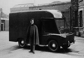 Conceptual Representation