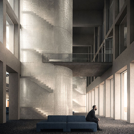 Daniel Helcmanovský: Residual Resources | the Contemporary City 