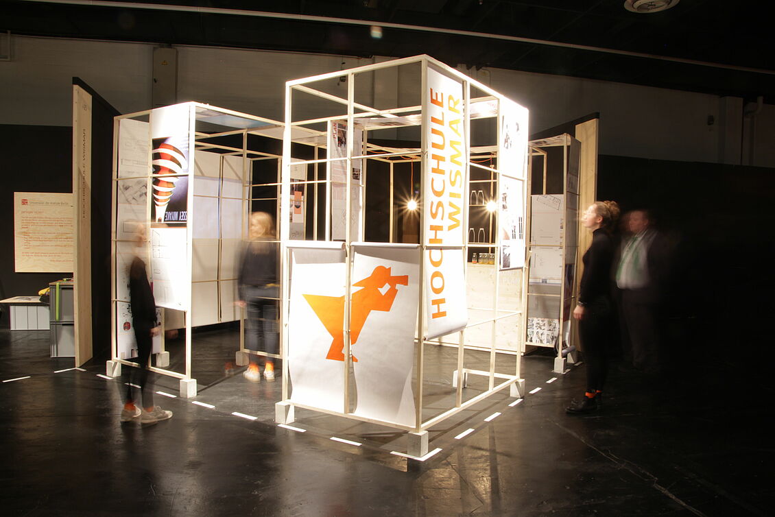 Gruppenprojekt: imm cologne 2020 