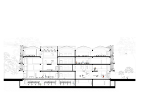 Schnittaxonometrie Schnittaxonometrie