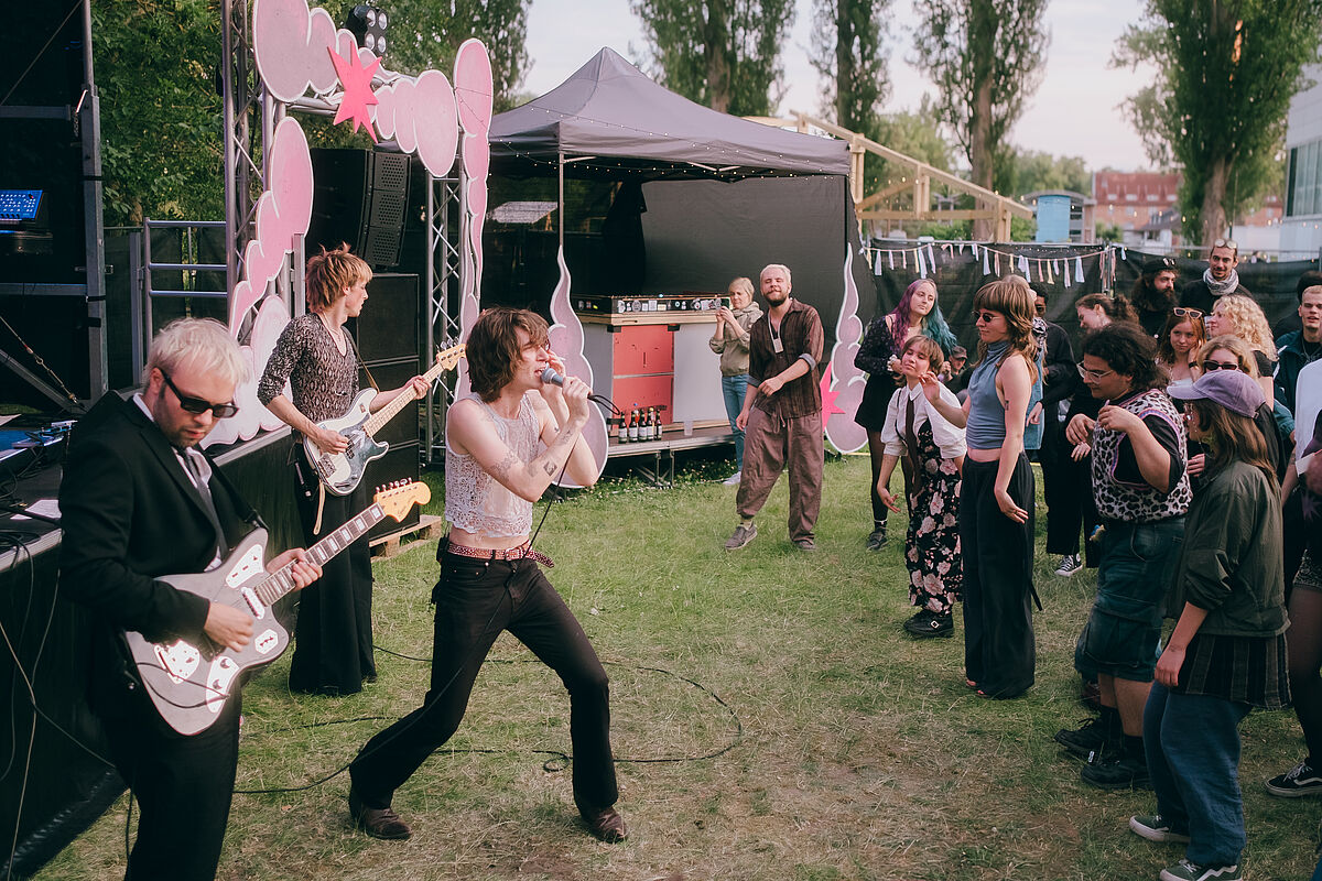 Wohnzimmer Open Air 2025