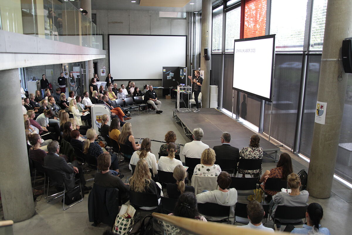 Schulbau-Fachtagung 2026