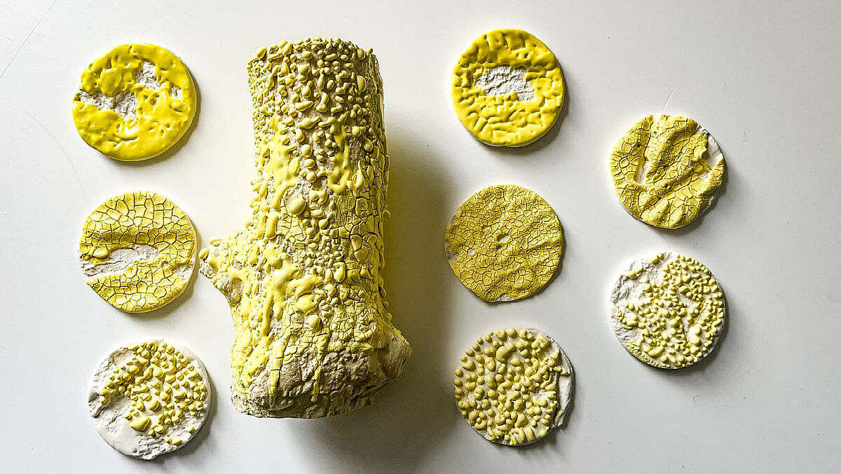 Lasse Köhler: BLOBS