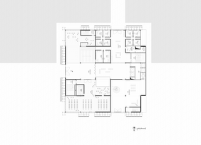 Erdgeschoss Erdgeschoss