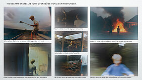 Work from Fabian Gröger