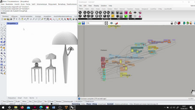 Lampengenerator Lampengenerator by Wenke Kern